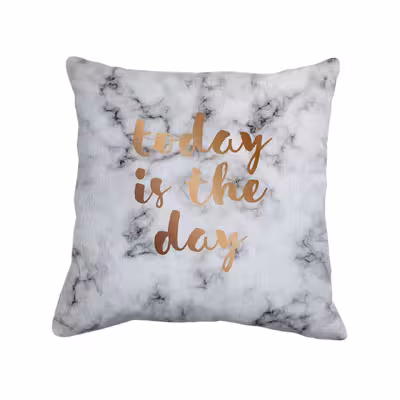 کاور کوسن طرح سنگ کد 8575