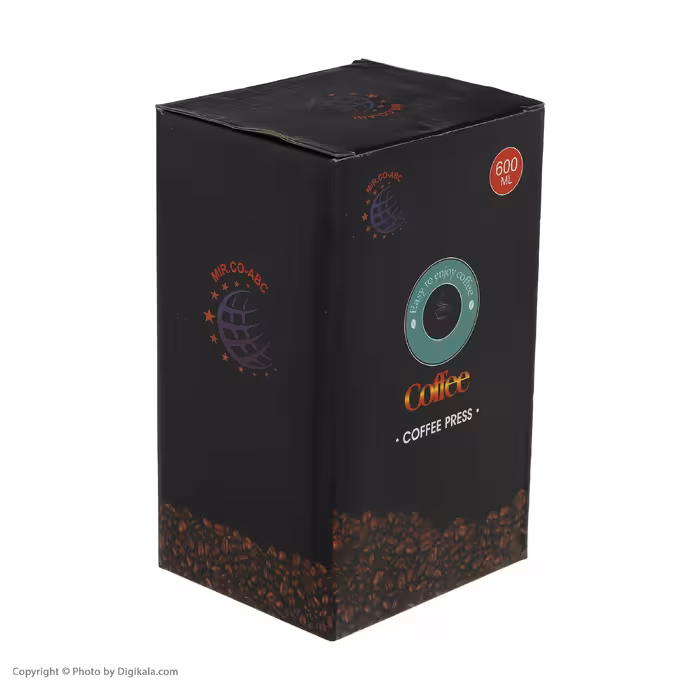 فرنچ پرس میرکو آ ب ث کد 14164