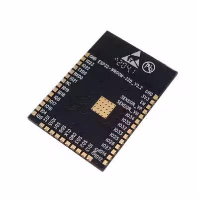 ماژول توسعه مدل ESP32-Core