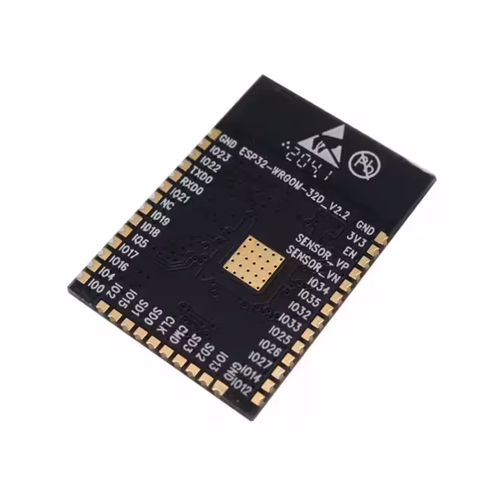 ماژول توسعه مدل ESP32-Core