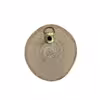 دیوارکوب چوبی مدل قوچ کد W05