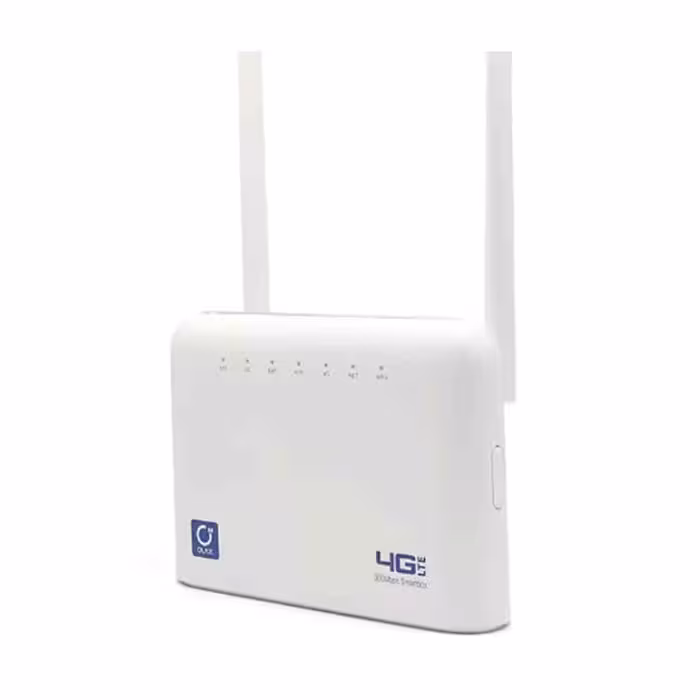 مودم 3G/4G اولاکس مدل AX7 Pro 