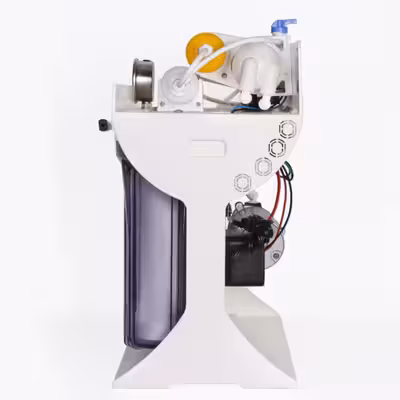 دستگاه تصفیه کننده آب سافت واتر مدل Hajibashi-Ro-06