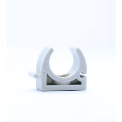 بست لوله مدل DN-20 Prickly بسته 20 عددی