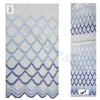 پرده نوین دکور سیاناو مدل تور SHANEL33 سایز 280 × 300 سانتی متر