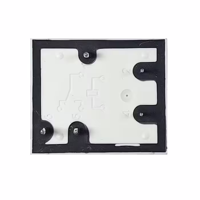 رله میشو مدل MPQ2 40A کد 112D