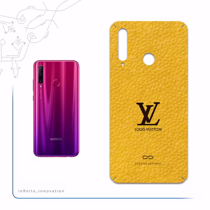 برچسب پوششی ماهوت مدل ML-LS_VTTN مناسب برای گوشی موبایل آنر 20 Lite