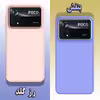 کاور لاین کینگ مدل DORTAKRANG مناسب برای گوشی موبایل شیائومی Poco X4 Pro 5G