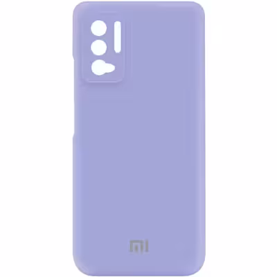 کاور مدل silicon مناسب برای گوشی موبایل شیائومی Redmi Note 11 SE