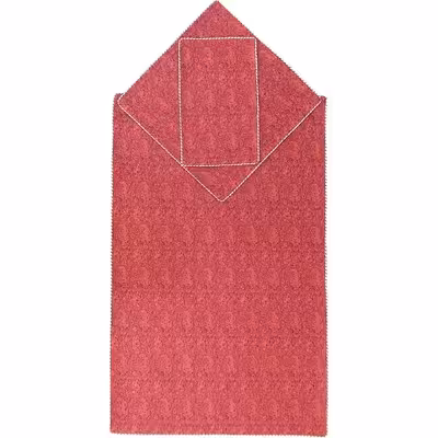 سجاده و جانماز ترمه کد SAJ19