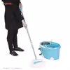 سطل و زمین شوی همارا مدل Rotating Bucket 8699