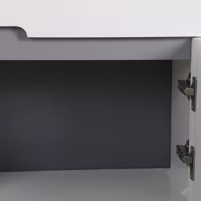 ست کابینت و روشویی دلفین مدل 1110