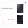 برچسب پوششی ماهوت مدل Night-Army-Pixel مناسب برای تبلت سامسونگ Galaxy Tab S2 8.0 2015 T710