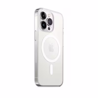 کاور مدل مگ سیف مناسب برای گوشی موبایل اپل Iphone 12 Pro