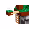 لگو سری Minecraft مدل The Training Grounds کد 21183