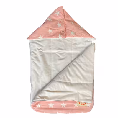 قنداق نوزادی ایسیز مدل Is6102.9