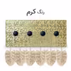 آویز لباس مدل GM52