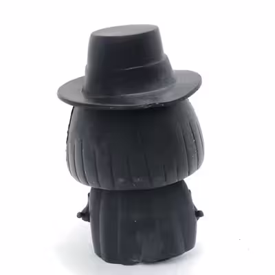 اکشن فیگور مدل وی کد 002