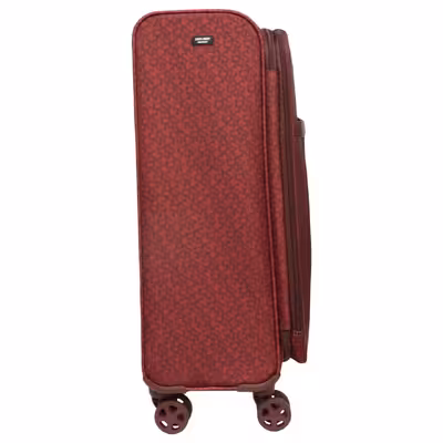 چمدان دی کی ان وای مدل VS9 سایز متوسط