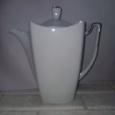 قوری لورین مدل سناتور