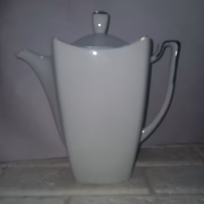 قوری لورین مدل سناتور