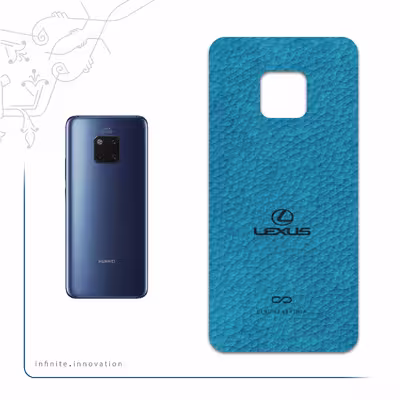 برچسب پوششی ماهوت مدل BL-LXS مناسب برای گوشی موبایل هوآوی Mate 20 Pro