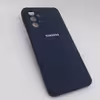 کاور مدل ORG-SIL مناسب برای گوشی موبایل سامسونگ Galaxy A33 5G