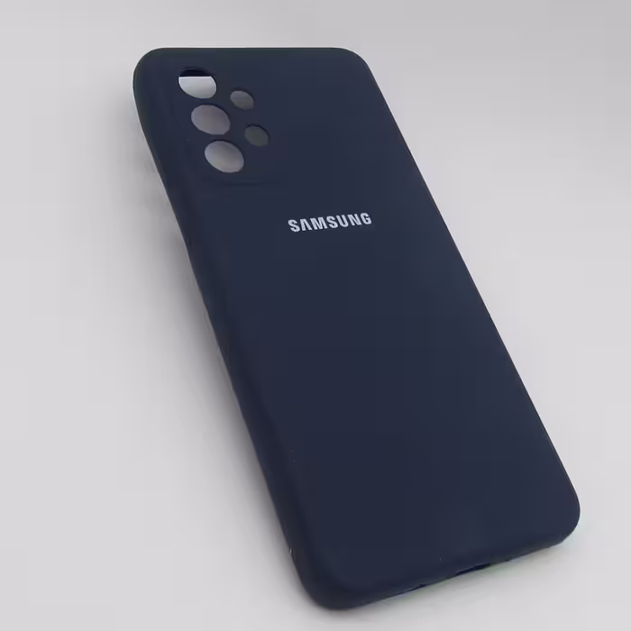 کاور مدل ORG-SIL مناسب برای گوشی موبایل سامسونگ Galaxy A33 5G