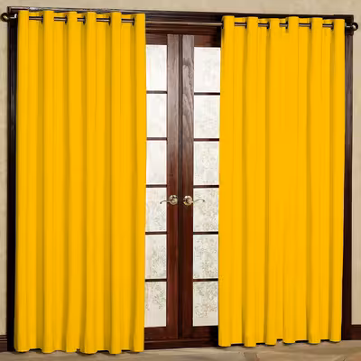 پرده مدل ساده مخمل پانچی کد 4382 سایز 200x140 سانتی متر