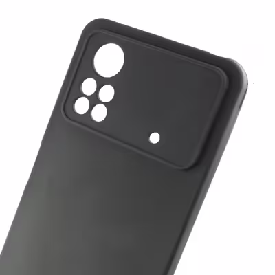 کاور مدل  IIR-X4  مناسب برای گوشی موبایل شیائومی Poco X4 Pro