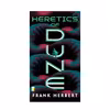 کتاب Heretics of Dune 5 اثر Frank Herbert انتشارات معیار علم