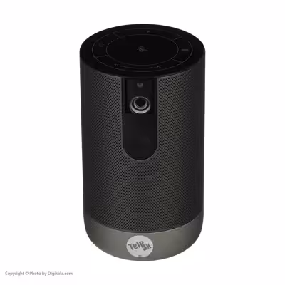 ویدئو پروژکتور تله‌اکس مدل TP-DLP-200