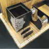 استند لوازم اداری رومیزی مهیاس مدل کلاسیک B1