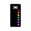 کاور مدل قلب کد 064 مناسب برای گوشی موبایل شیائومی Poco X3 NFC / Poco X3 Pro / Poco X3