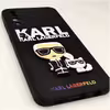 کاور لاین کینگ مدل مرد وگربه 3D  مناسب برای گوشی موبایل سامسونگ Galaxy A71