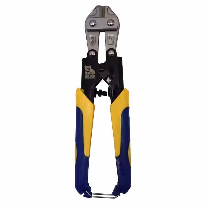 قیچی مفتول بر مدل بیگ بر کد YP-NEW-215MM