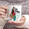 ماگ حس آمیزی طرح عکاسی مدل ایزابلا 