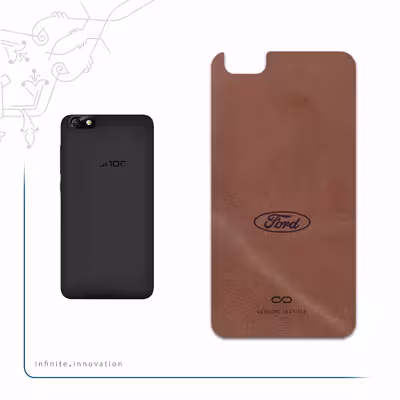 برچسب پوششی ماهوت مدل MNL-FRD مناسب برای گوشی موبایل آنر 4X