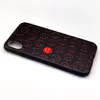 کاور طرح EMOJI مناسب برای گوشی موبایل اپل IPHONE X / XS