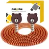 محافظ کابل رینیکا مدل Bear Head NF03 مجموعه 3 عددی