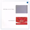 برچسب پوششی ماهوت مدل Coca-Cola-Logo مناسب برای تبلت ایسوس Zenpad 3S 10 2017 Z500KL