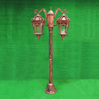 چراغ باغی مدل MP25