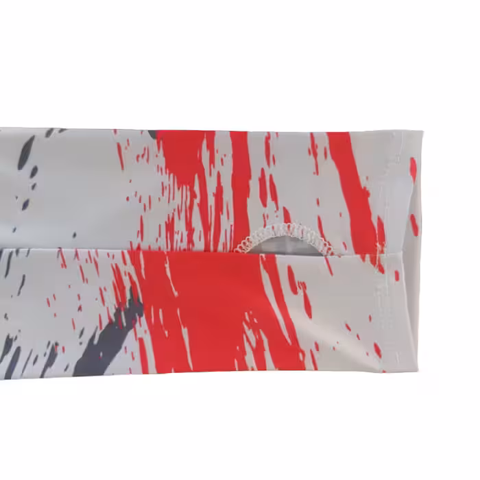 ساق دست ورزشی مدل فینگردار Sp-F