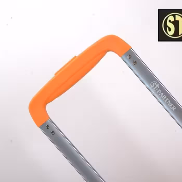 مجموعه دو عددی چمدان پارتنر مدل 03