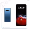 برچسب پوششی ماهوت مدل Futsal مناسب برای گوشی موبایل سامسونگ Galaxy S10 Plus