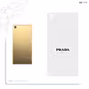 برچسب پوششی ماهوت مدل Prada مناسب برای گوشی موبایل سونی Xperia Z5 Premium