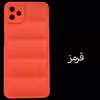 کاور مدل پافر مناسب برای گوشی موبایل سامسونگ Galaxy A04 / M13 5G / A04E