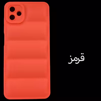 کاور مدل پافر مناسب برای گوشی موبایل سامسونگ Galaxy A04 / M13 5G / A04E