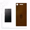 برچسب پوششی ماهوت مدل BFL-ACMLN مناسب برای گوشی موبایل سونی Xperia XZ1