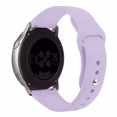 بند درمه مدل Daily  مناسب برای ساعت هوشمند فسیل Mens Gen 4 Explorist HR